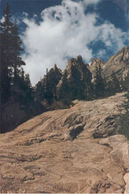Rocky Mountain, Colorado
