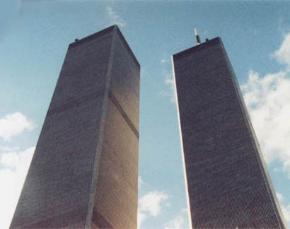 World Trade Center