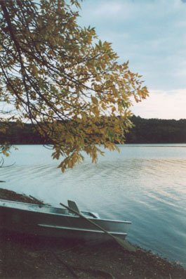 Shawnee State Park, PA