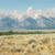Grand Tetons, Wyoming