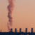 Smokestacks, Dawn